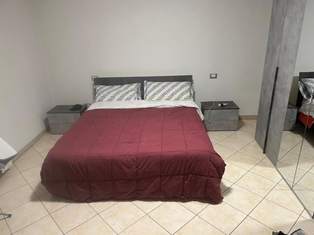 ベッドアンドブレックファースト Porta Mazzini Central Rooms