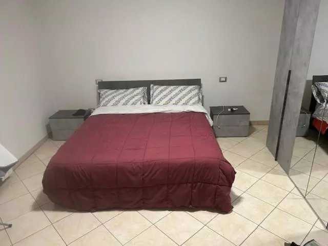 ベッドアンドブレックファースト Porta Mazzini Central Rooms