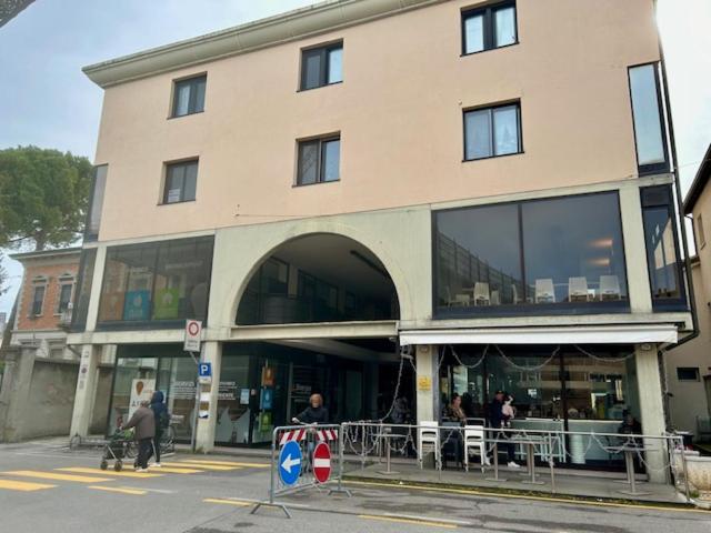 ベッドアンドブレックファースト Porta Mazzini Central Rooms