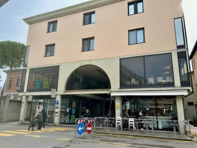 ベッドアンドブレックファースト Porta Mazzini Central Rooms