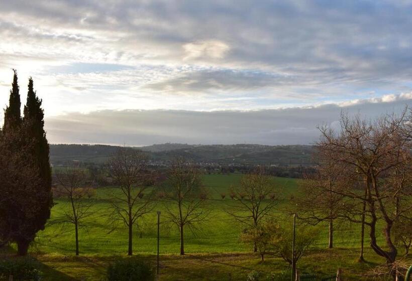 تختخواب و صبحانه Prima Dell Opera