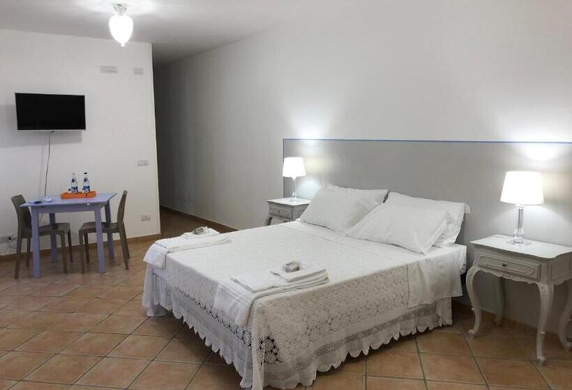 تختخواب و صبحانه Prima Dell Opera