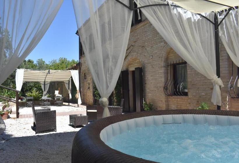 تختخواب و صبحانه Prima Dell Opera