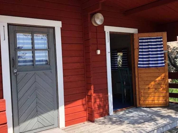 ベッドアンドブレックファースト Strandhugget Bnb