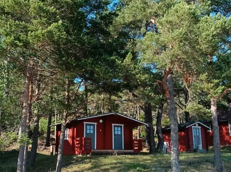 ベッドアンドブレックファースト Strandhugget Bnb