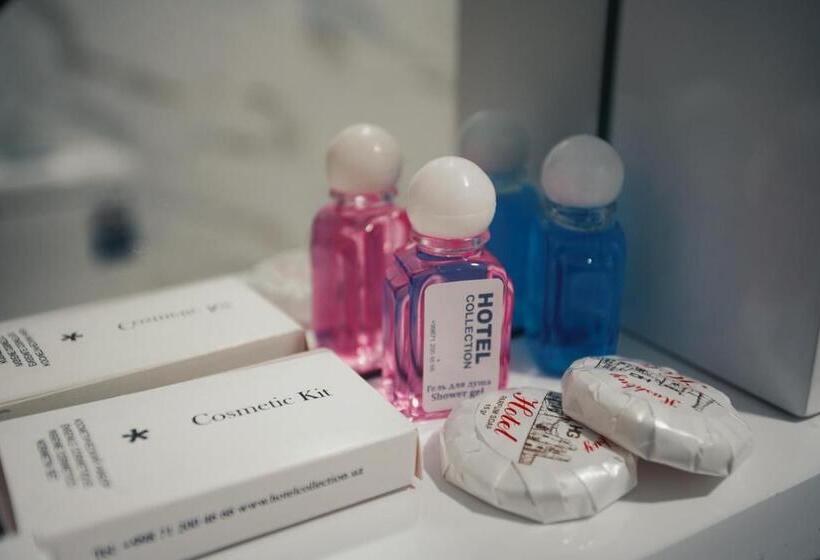 Bog’ishamol Hotel Urgut