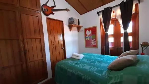 Hostal Santa Clara B&b
