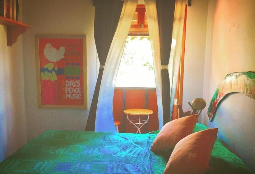 Hostal Santa Clara B&b