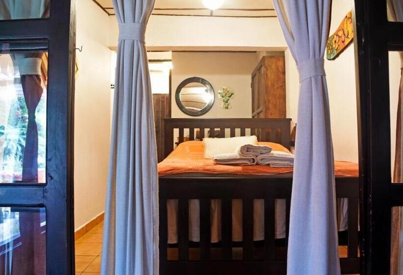 Hostal Santa Clara B&b