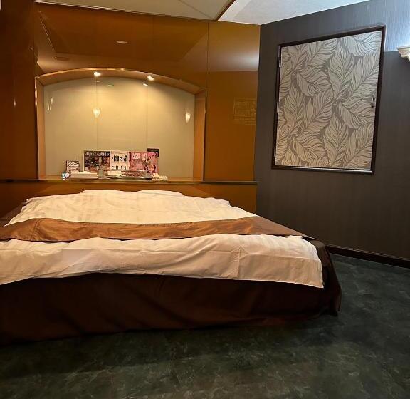 בית מלון כפרי おとぼけビーバーケセラセラ寝屋川