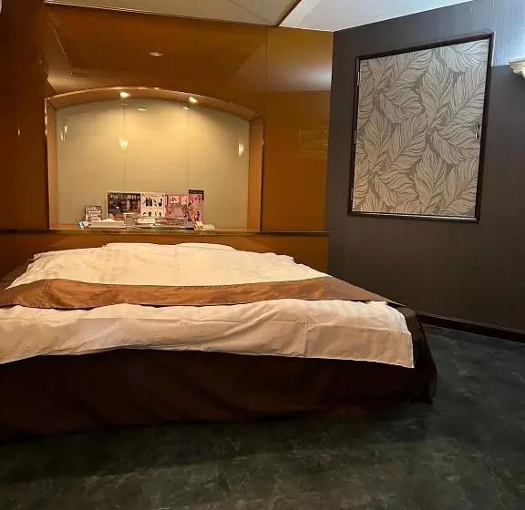 ホテル おとぼけビーバーケセラセラ寝屋川