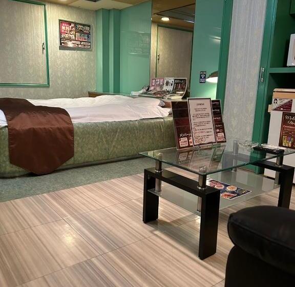 בית מלון כפרי おとぼけビーバーケセラセラ寝屋川