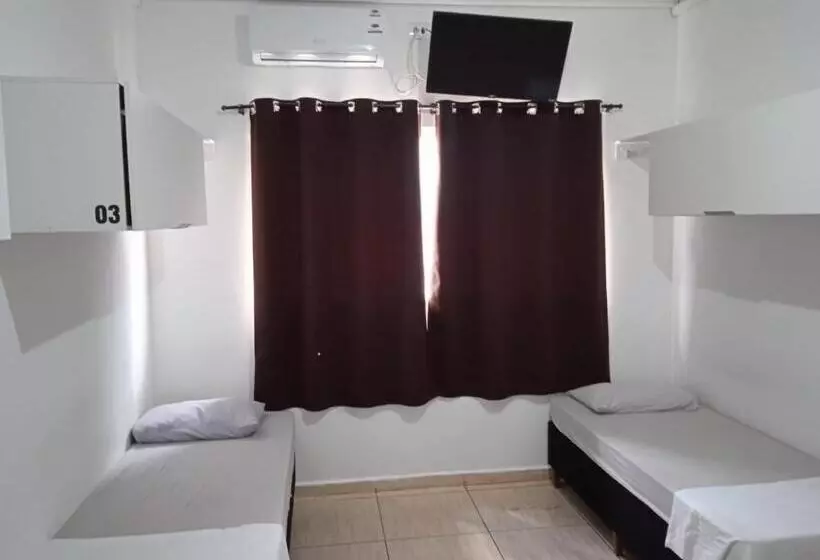Hotelli 7