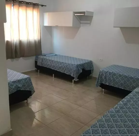 Hotelli 7