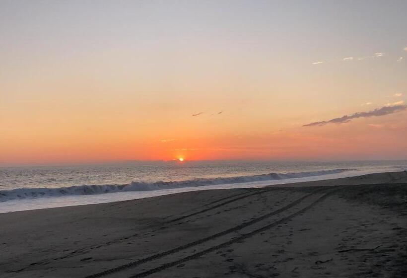 Отель Hab #9 La Casa Del Profe Salo