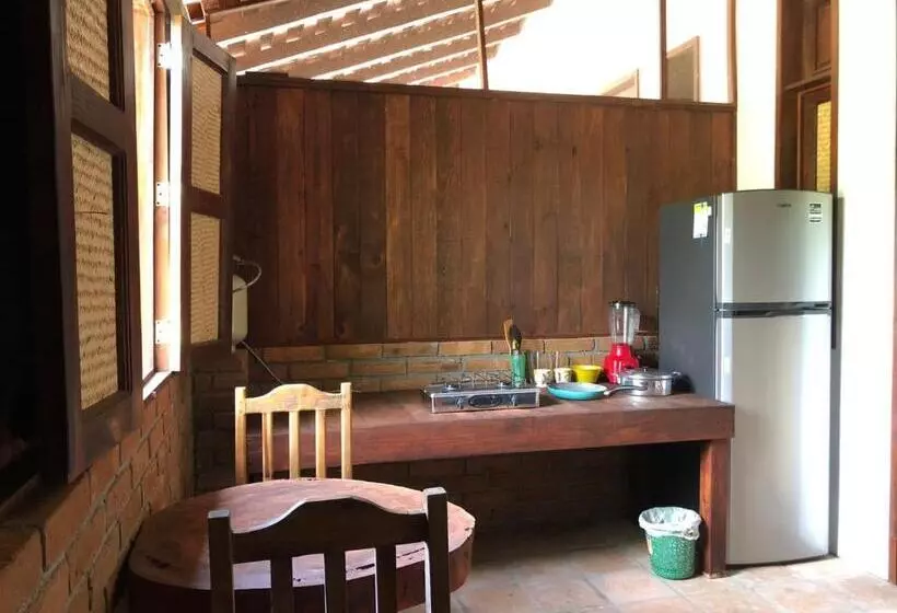 ホテル Hab #9 La Casa Del Profe Salo