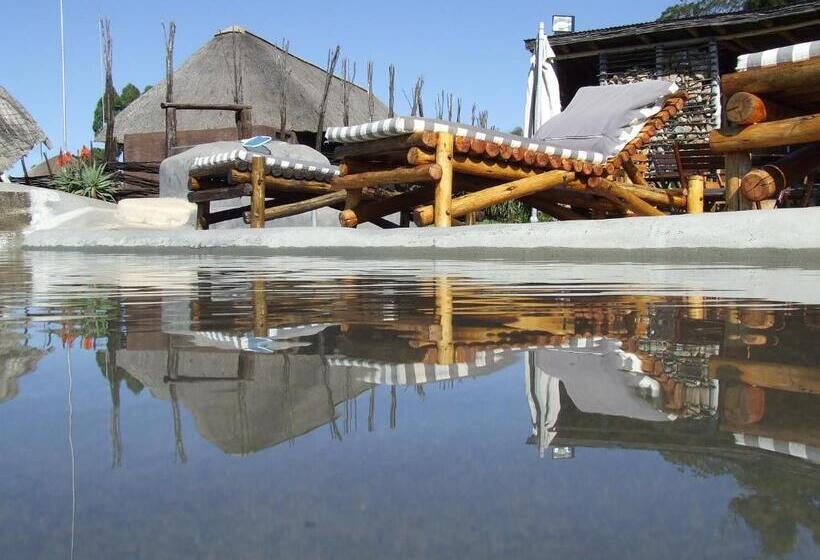 هتل Hawane Resort