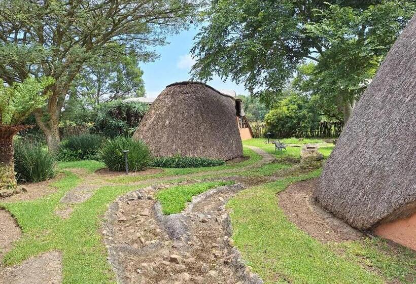 هتل Hawane Resort