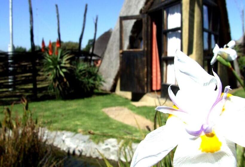 هتل Hawane Resort