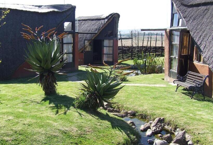 هتل Hawane Resort