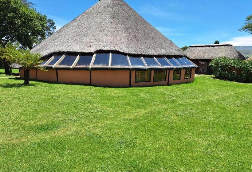 هتل Hawane Resort