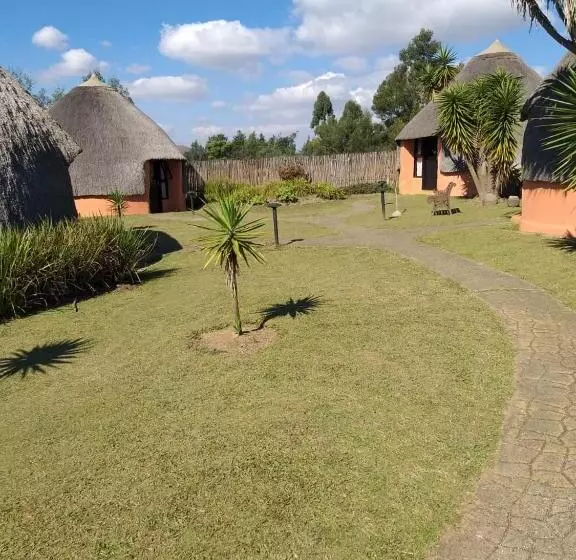 هتل Hawane Resort