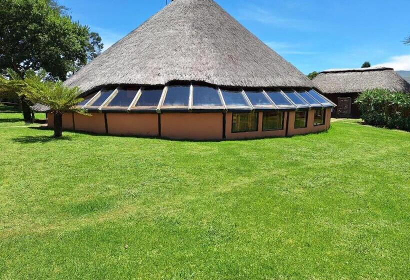 هتل Hawane Resort