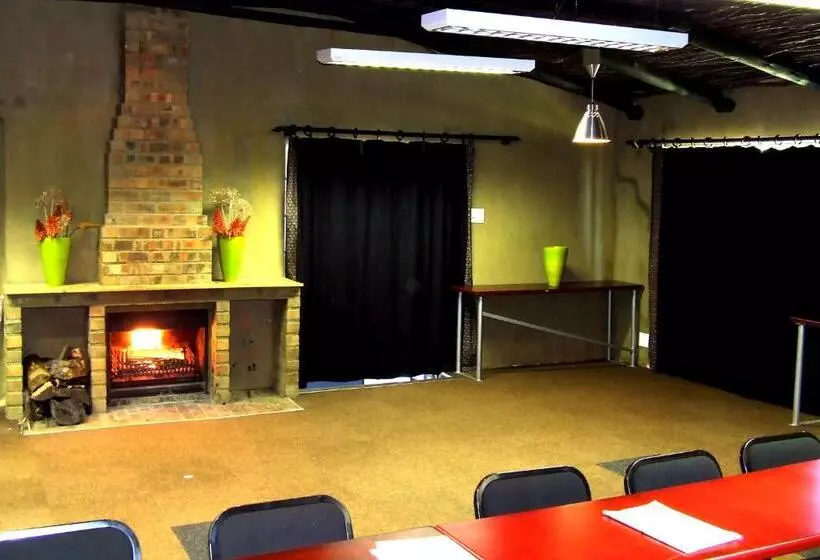 هتل Hawane Resort