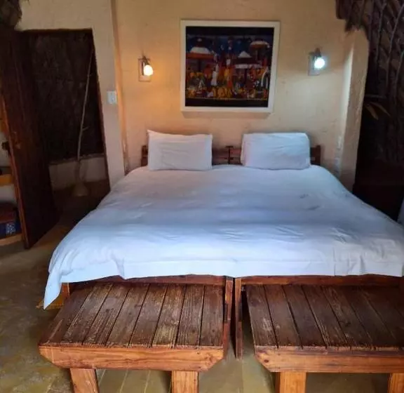 هتل Hawane Resort