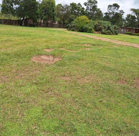 هتل Hawane Resort