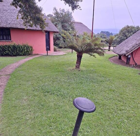 هتل Hawane Resort