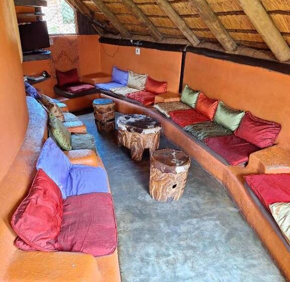 هتل Hawane Resort