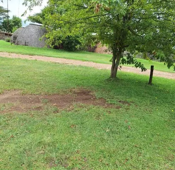 هتل Hawane Resort