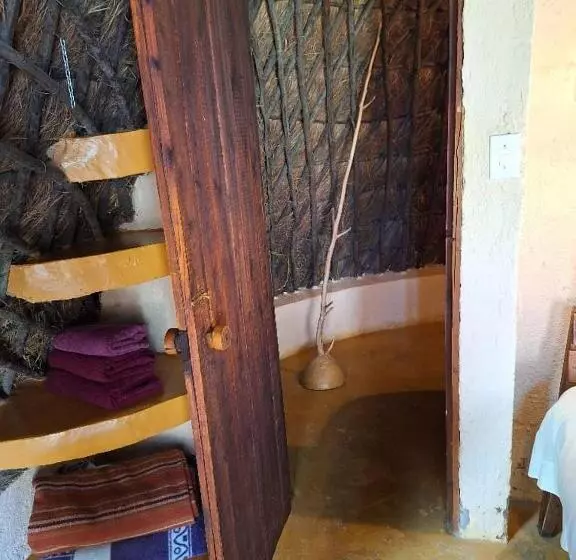 هتل Hawane Resort