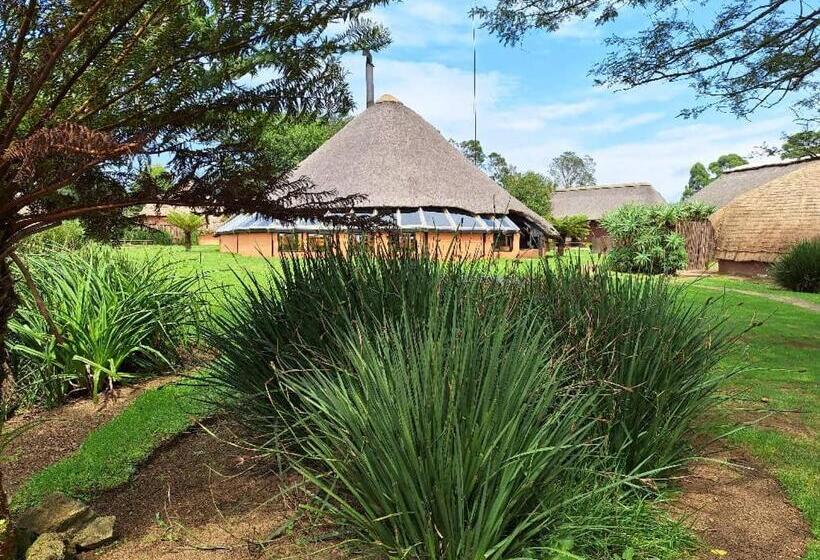 هتل Hawane Resort