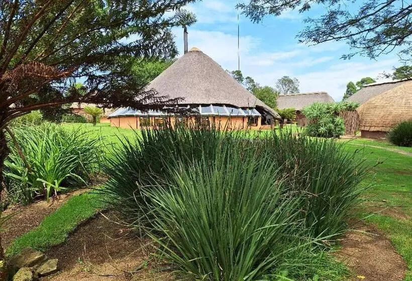 هتل Hawane Resort