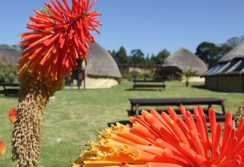 هتل Hawane Resort