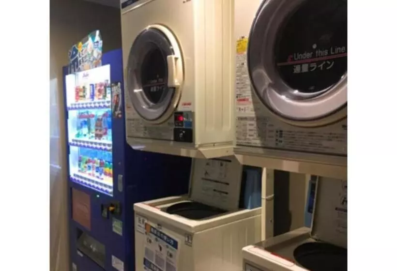 ホテル Hulaton Fukuokahakata   Vacation Stay 04196v