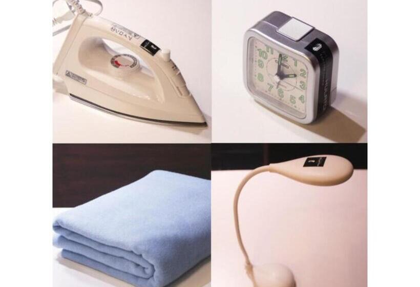 هتل Hulaton Fukuokahakata   Vacation Stay 04196v