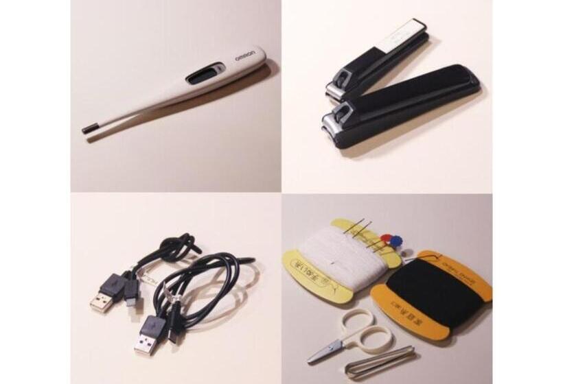 هتل Hulaton Fukuokahakata   Vacation Stay 04196v