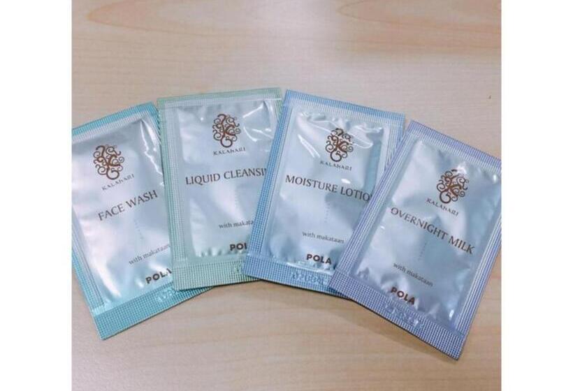 هتل Hulaton Fukuokahakata   Vacation Stay 04196v