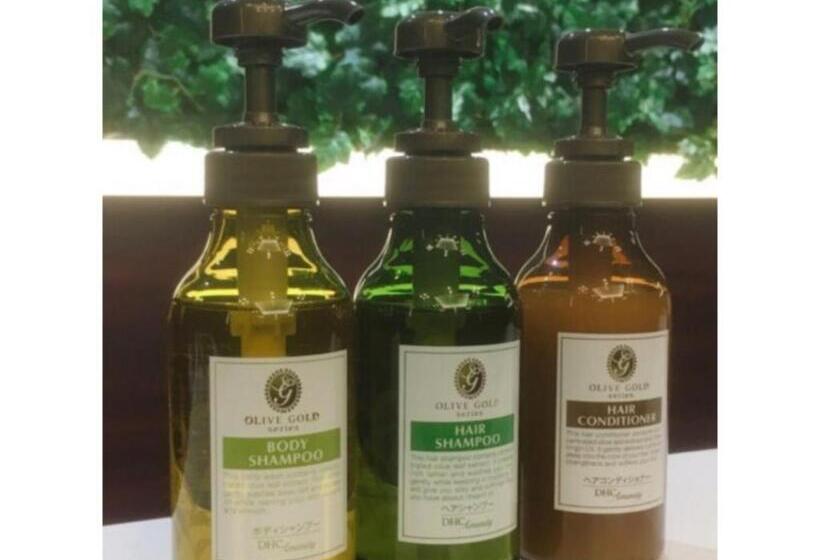 هتل Hulaton Fukuokahakata   Vacation Stay 04196v