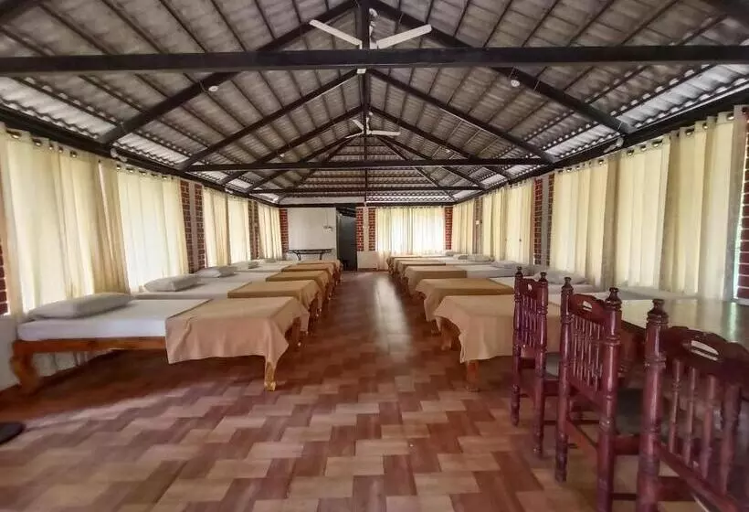 ホテル Kabini Farm Stay