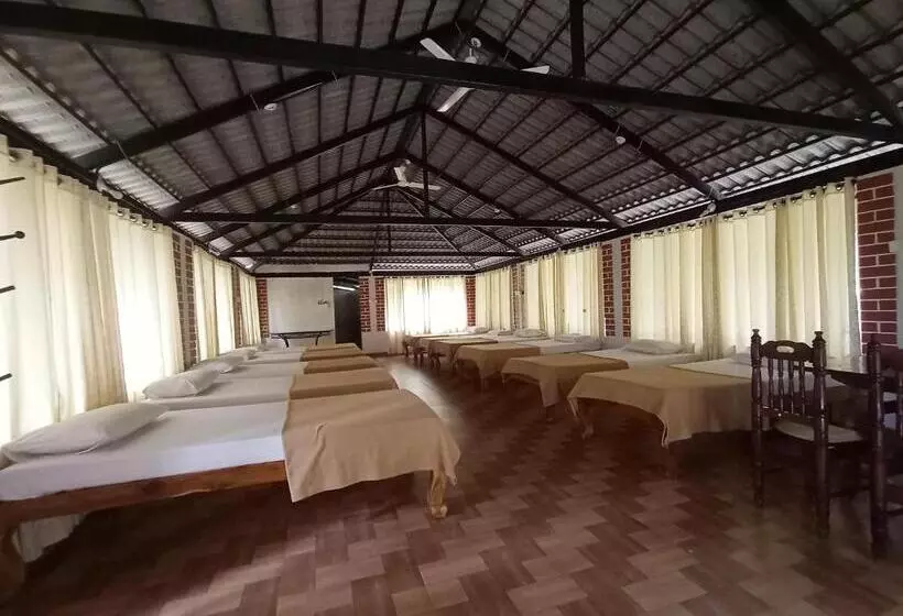 ホテル Kabini Farm Stay