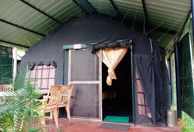 ホテル Kabini Farm Stay