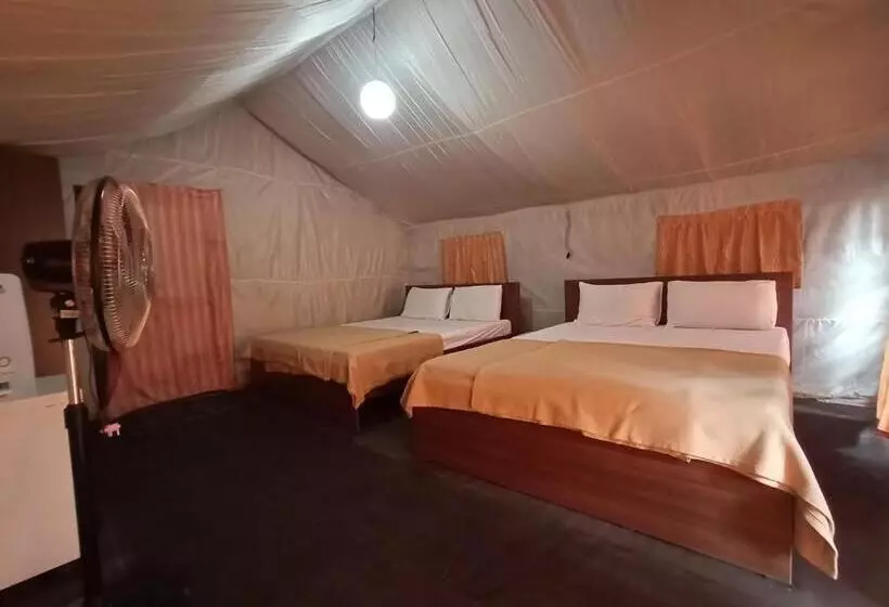 ホテル Kabini Farm Stay