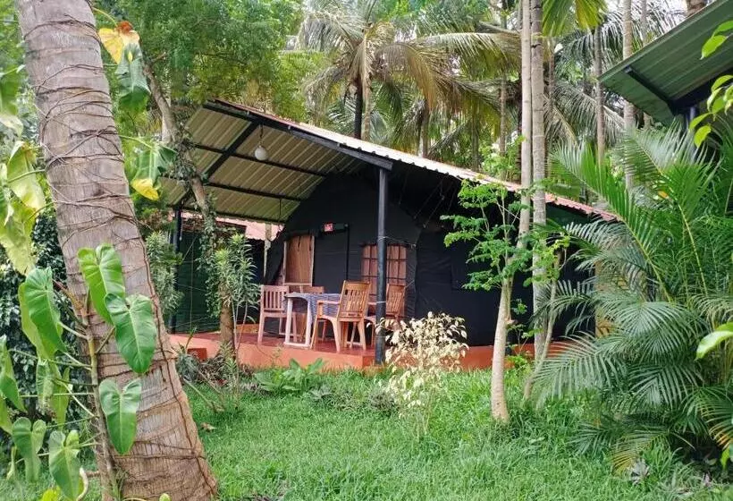 ホテル Kabini Farm Stay