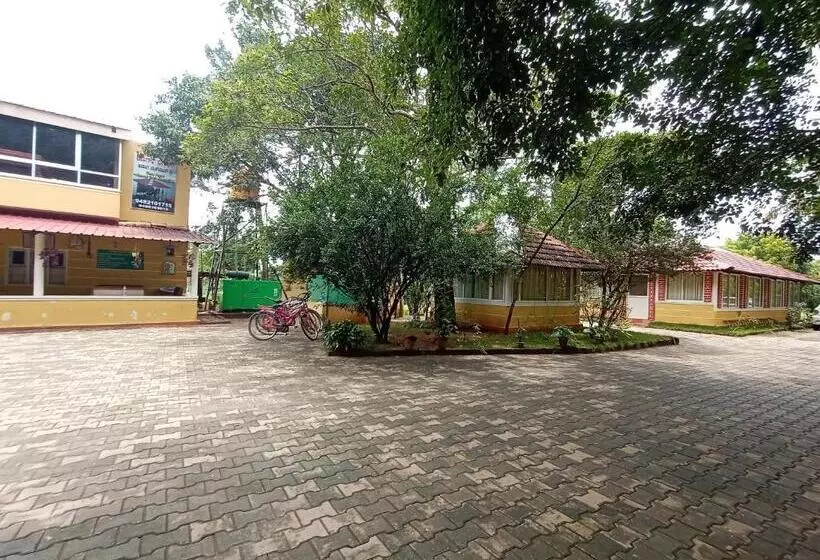 ホテル Kabini Farm Stay