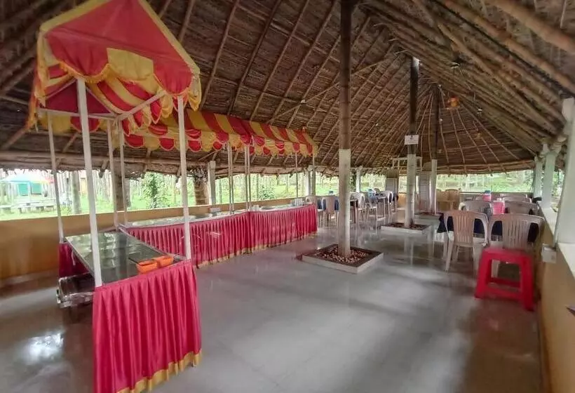 ホテル Kabini Farm Stay