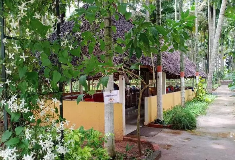 ホテル Kabini Farm Stay